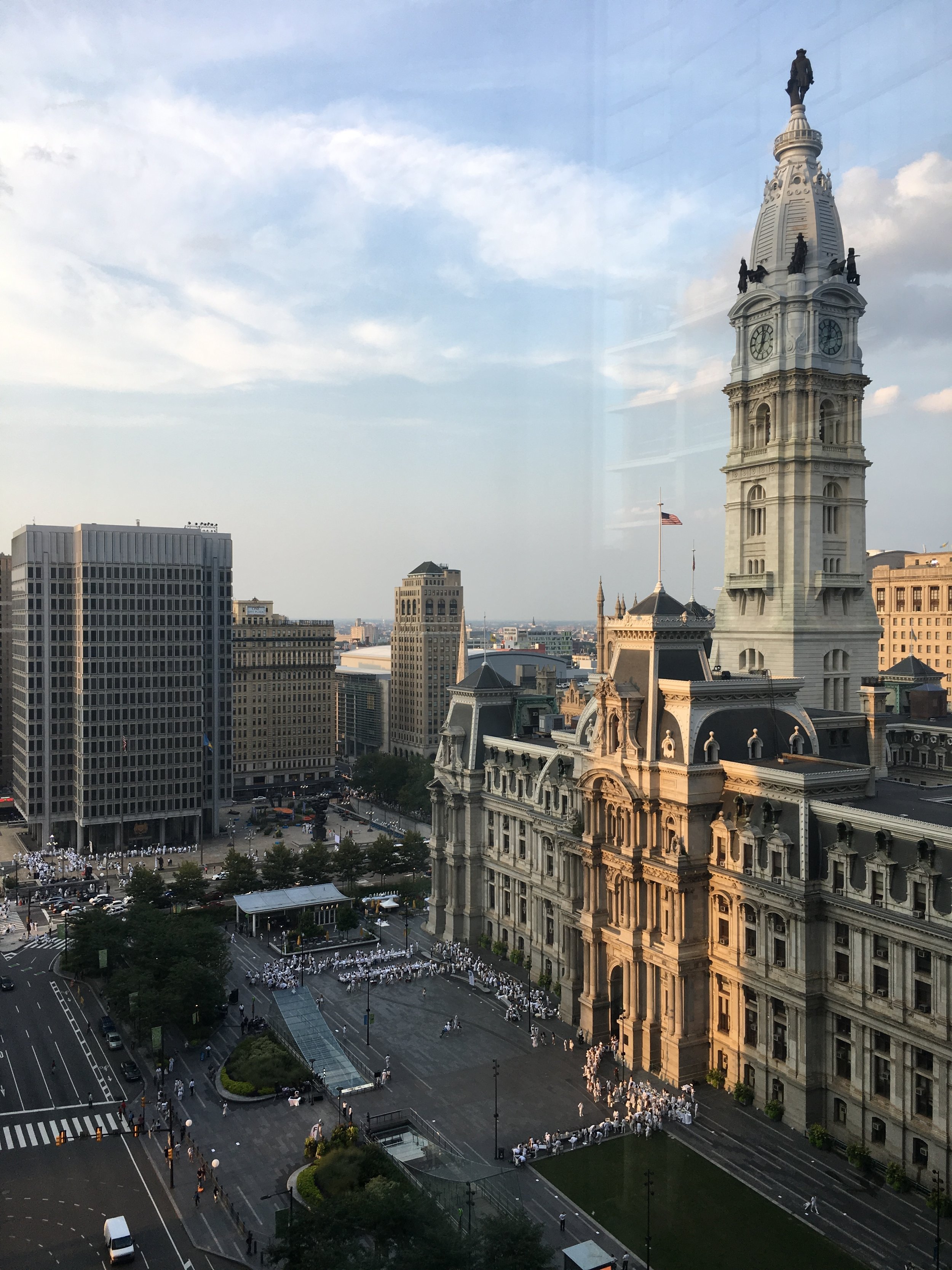 Photo Production: Set Views
