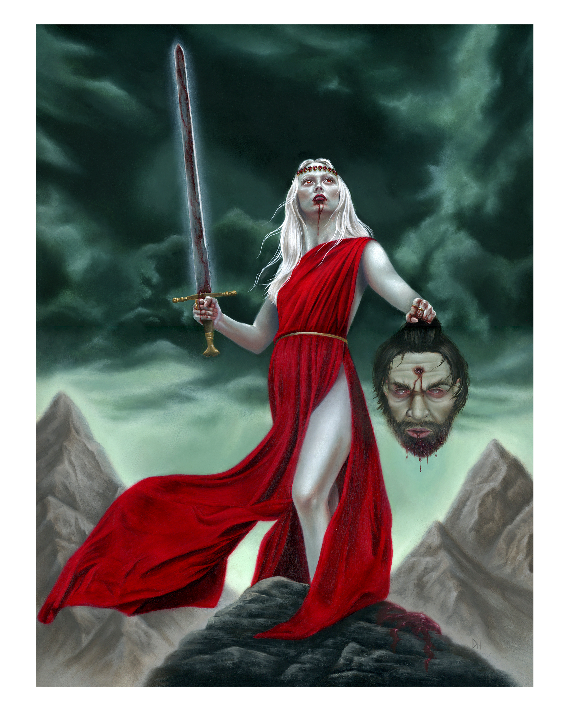 A Woman's Story 8x10 with border.png