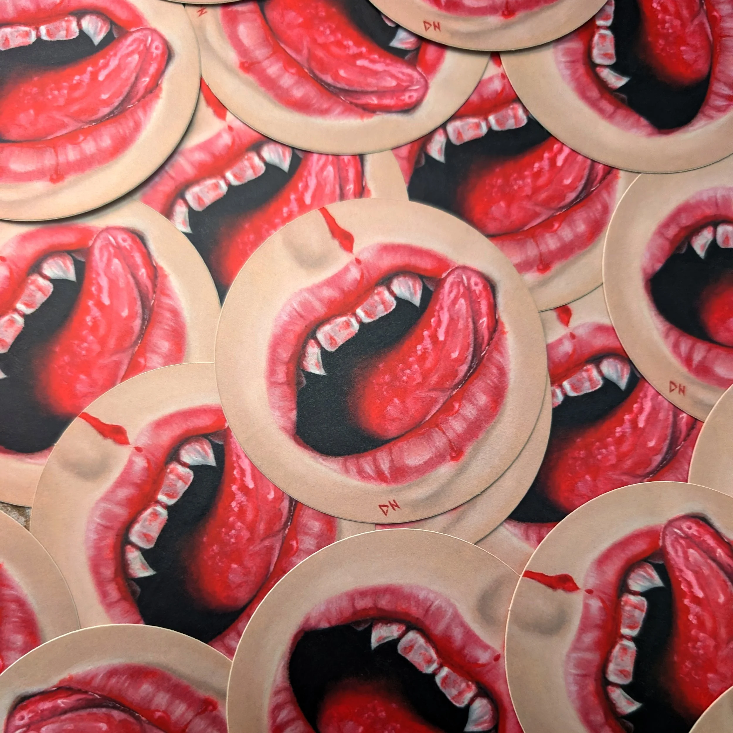 The Taste sticker collage 2.jpg