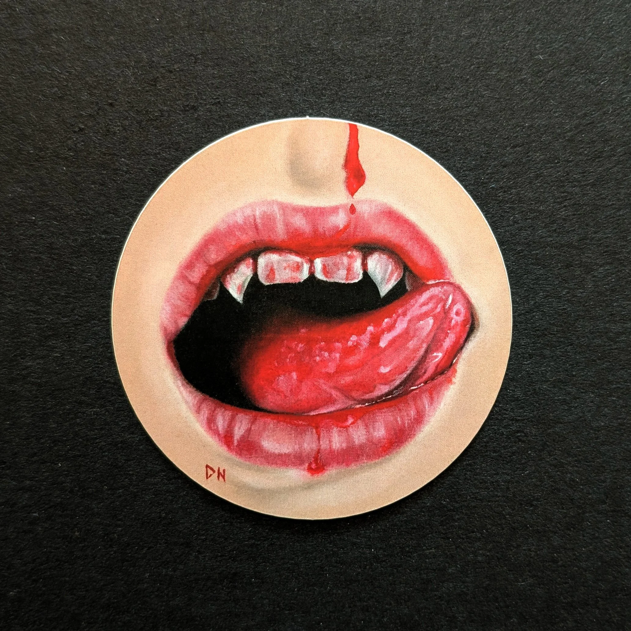 The Taste sticker.jpg