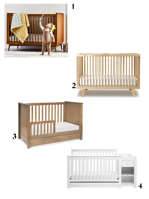 cpsc certified cribs