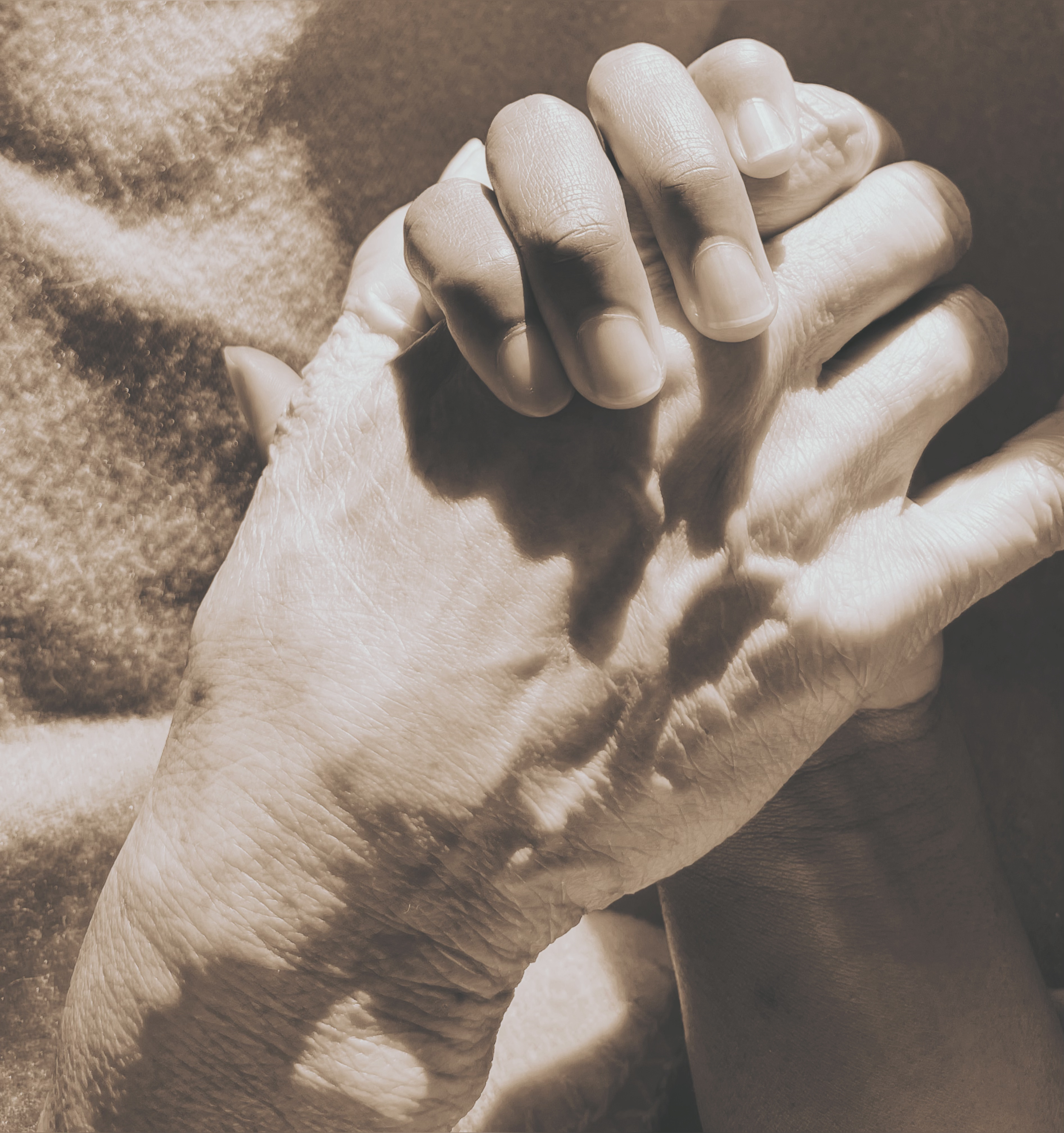 The Service of Love