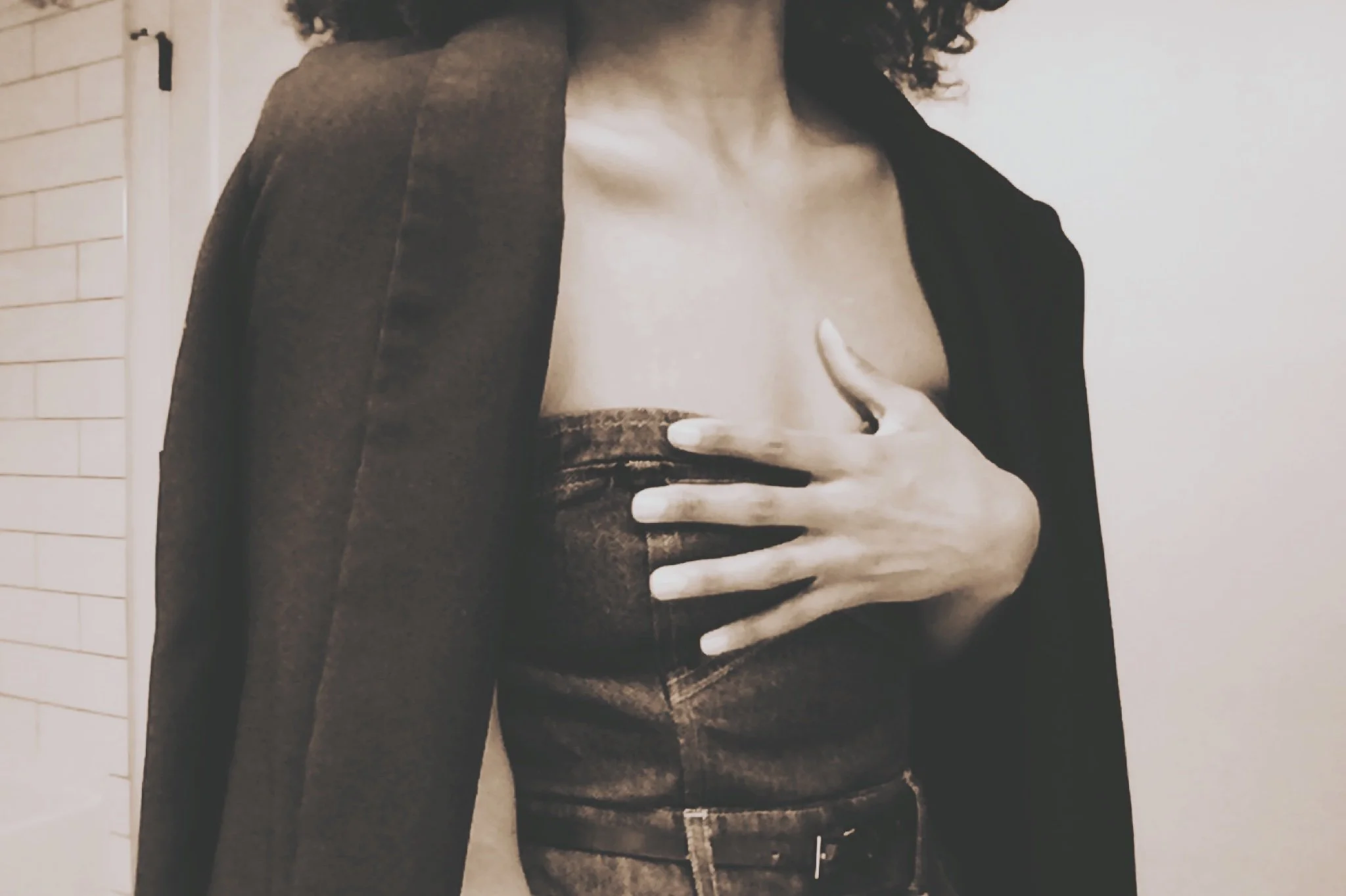 Somebody's Something