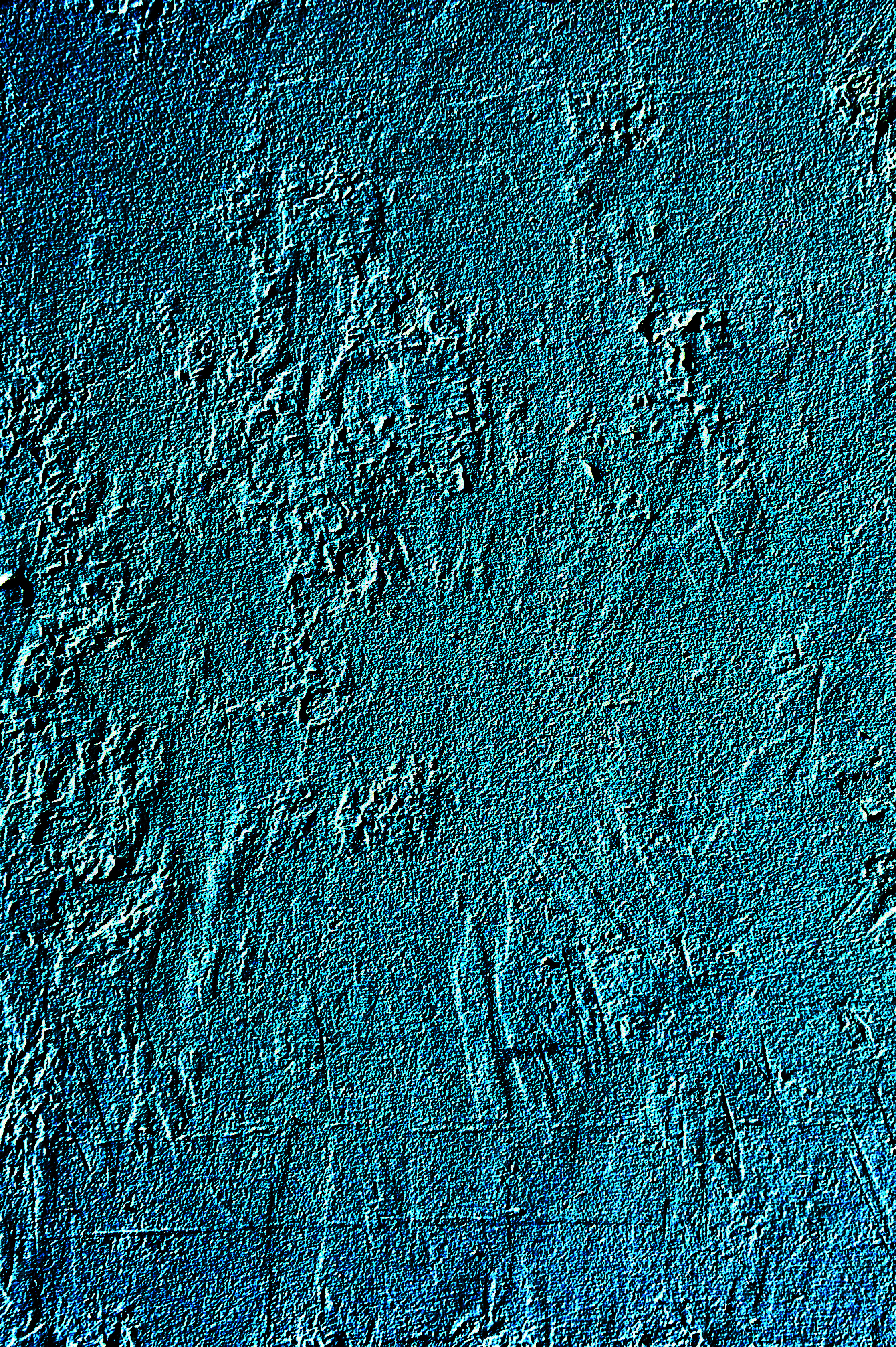 Blue Green 1
