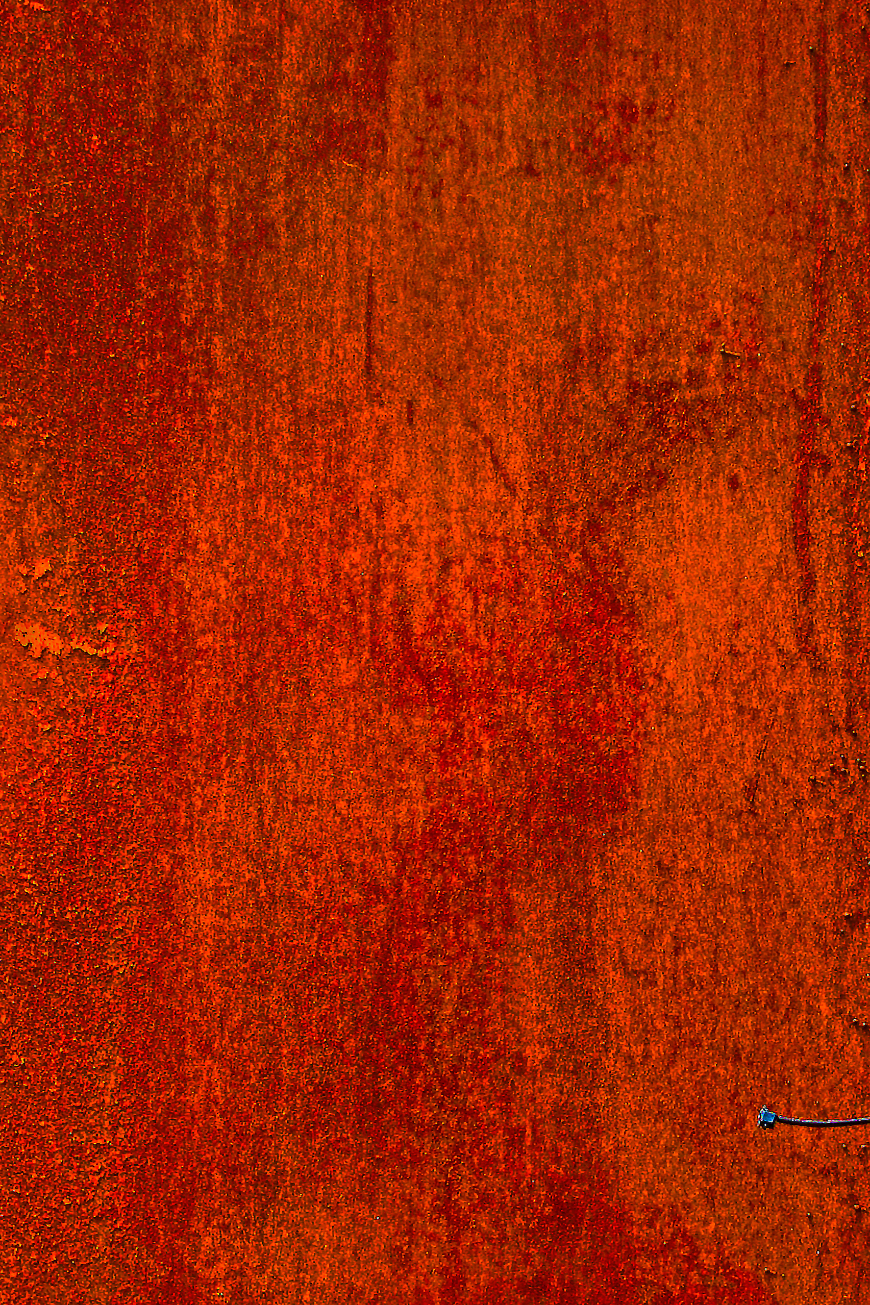 Rust Orange 1