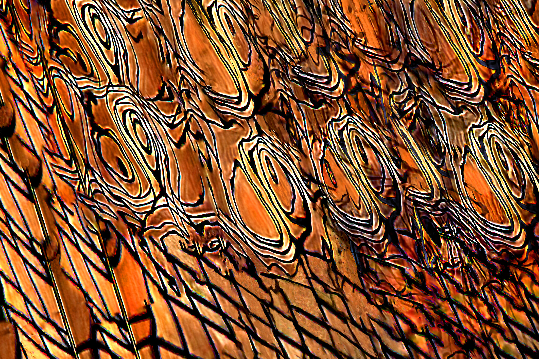 Pools of Light 20