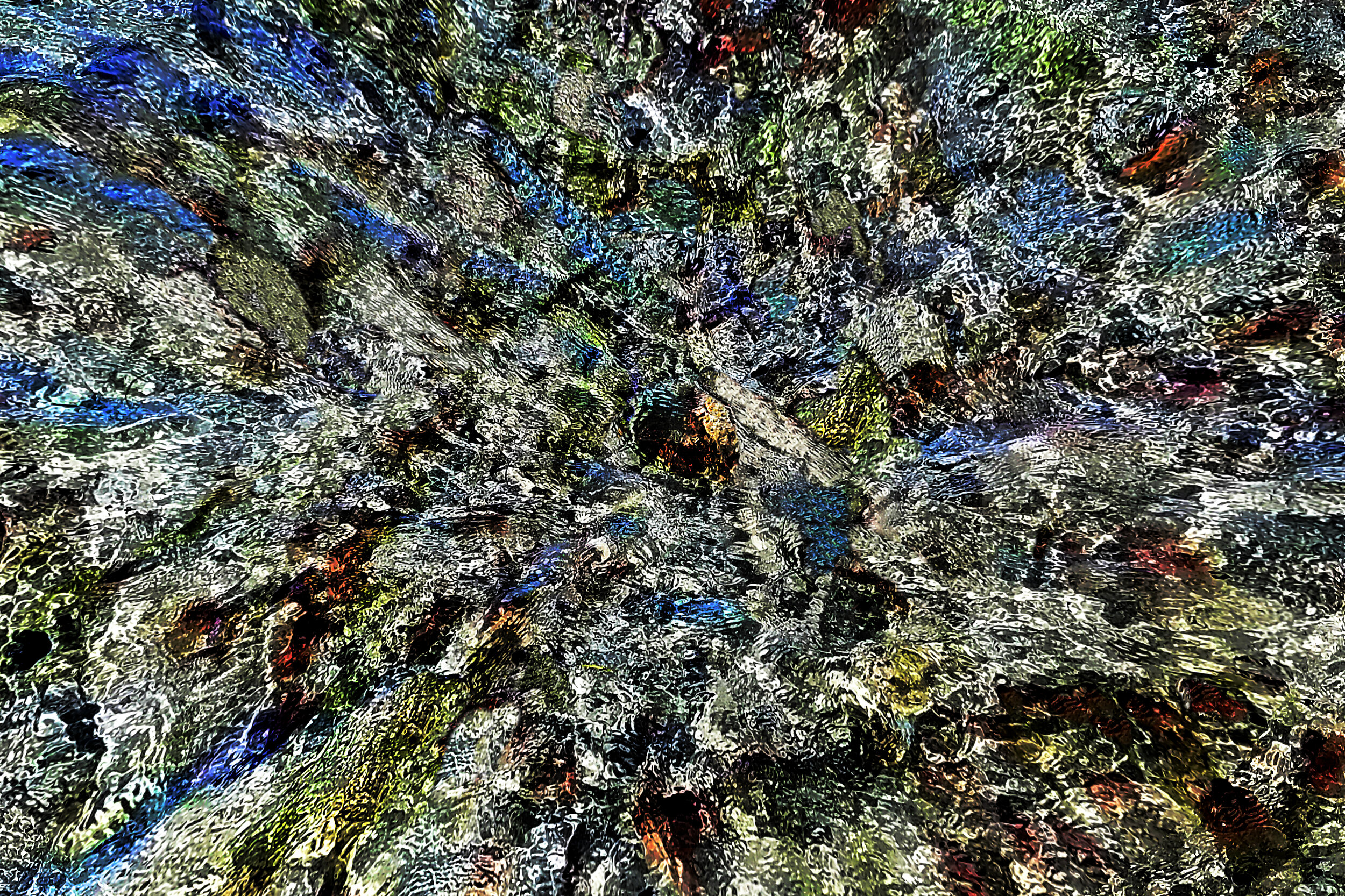 Swirling