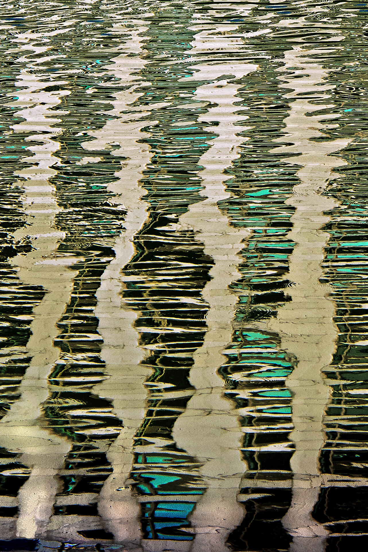 Pools of Light 17