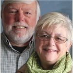 John and Michelle White