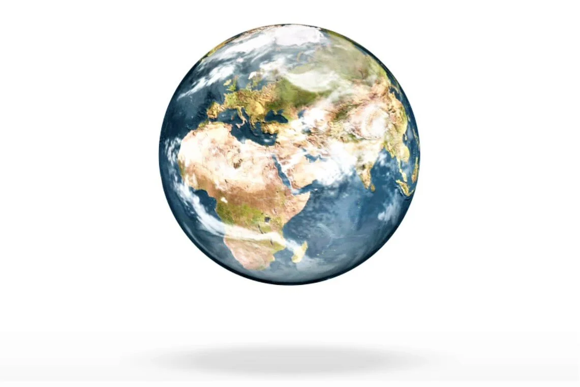 planet earth