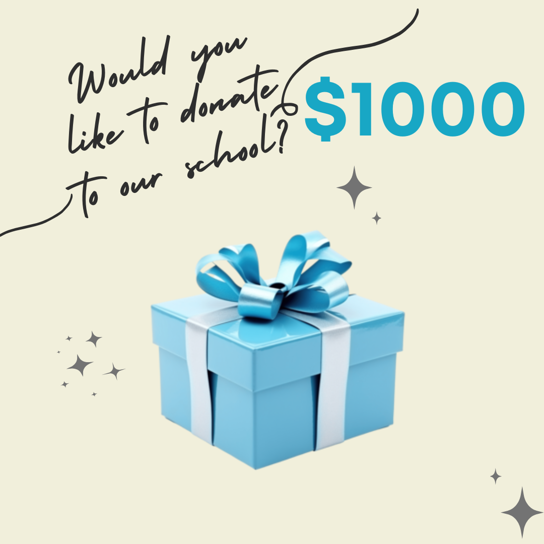 Gift - $1000