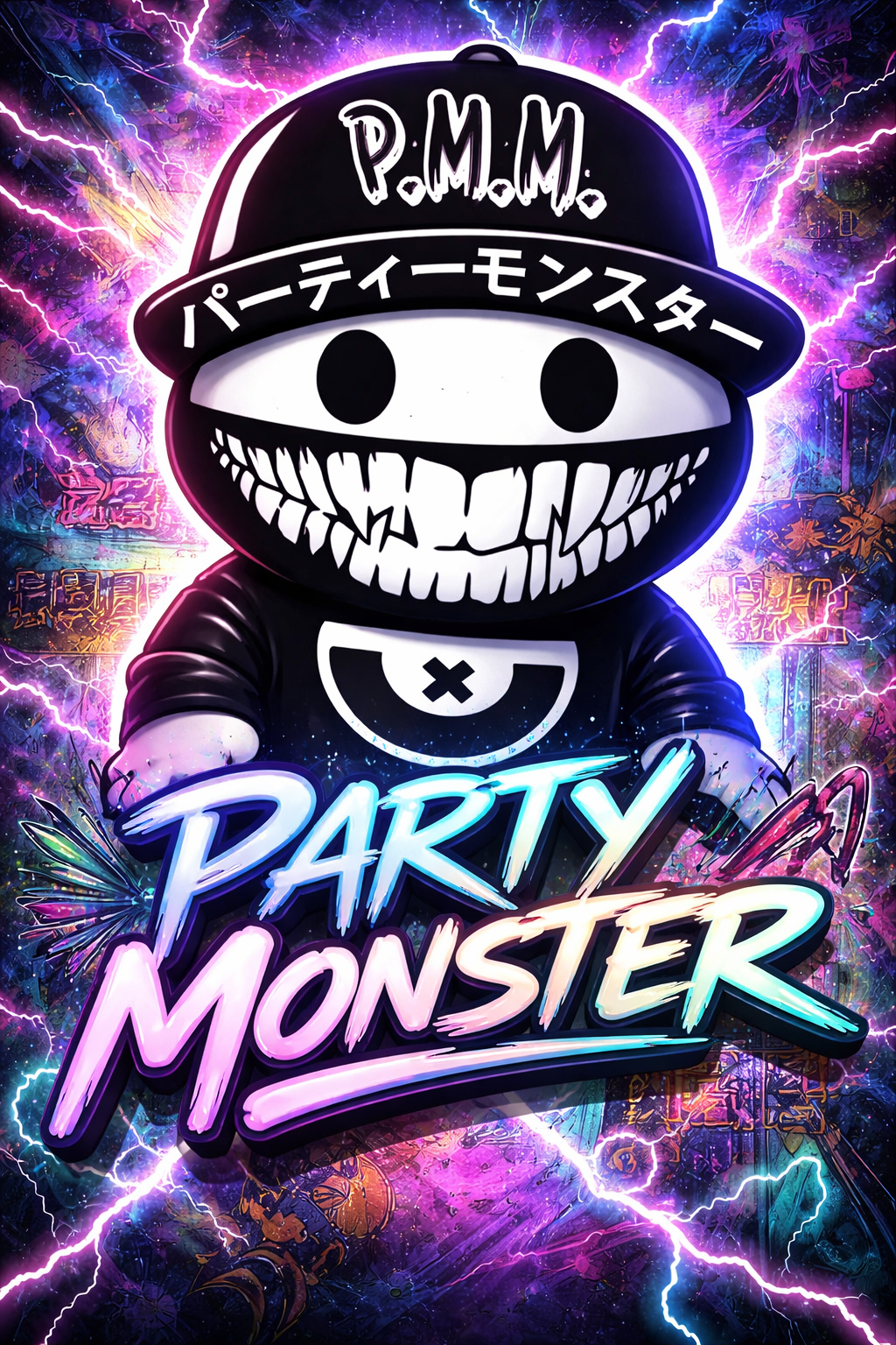 PartyMonster