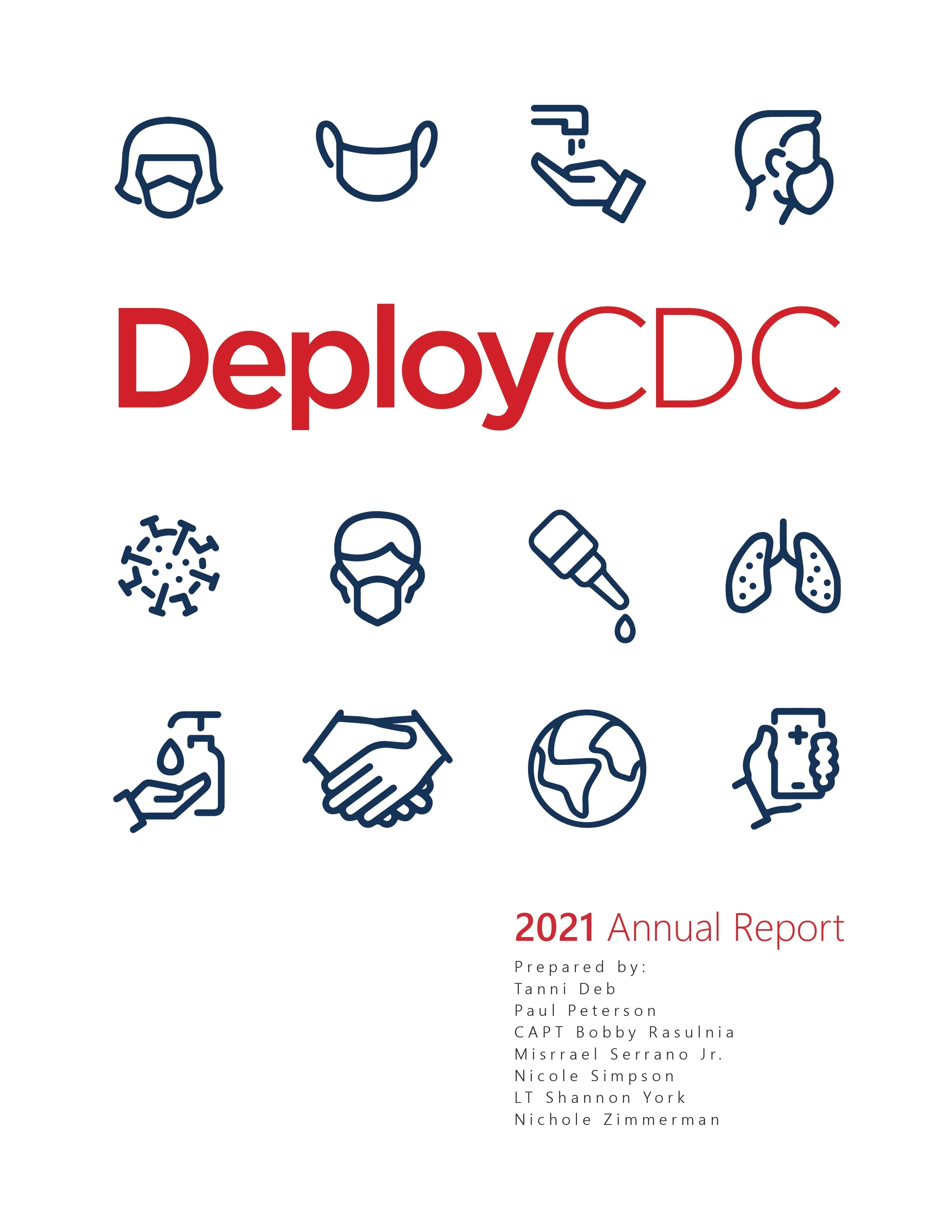 2021 Annual Report