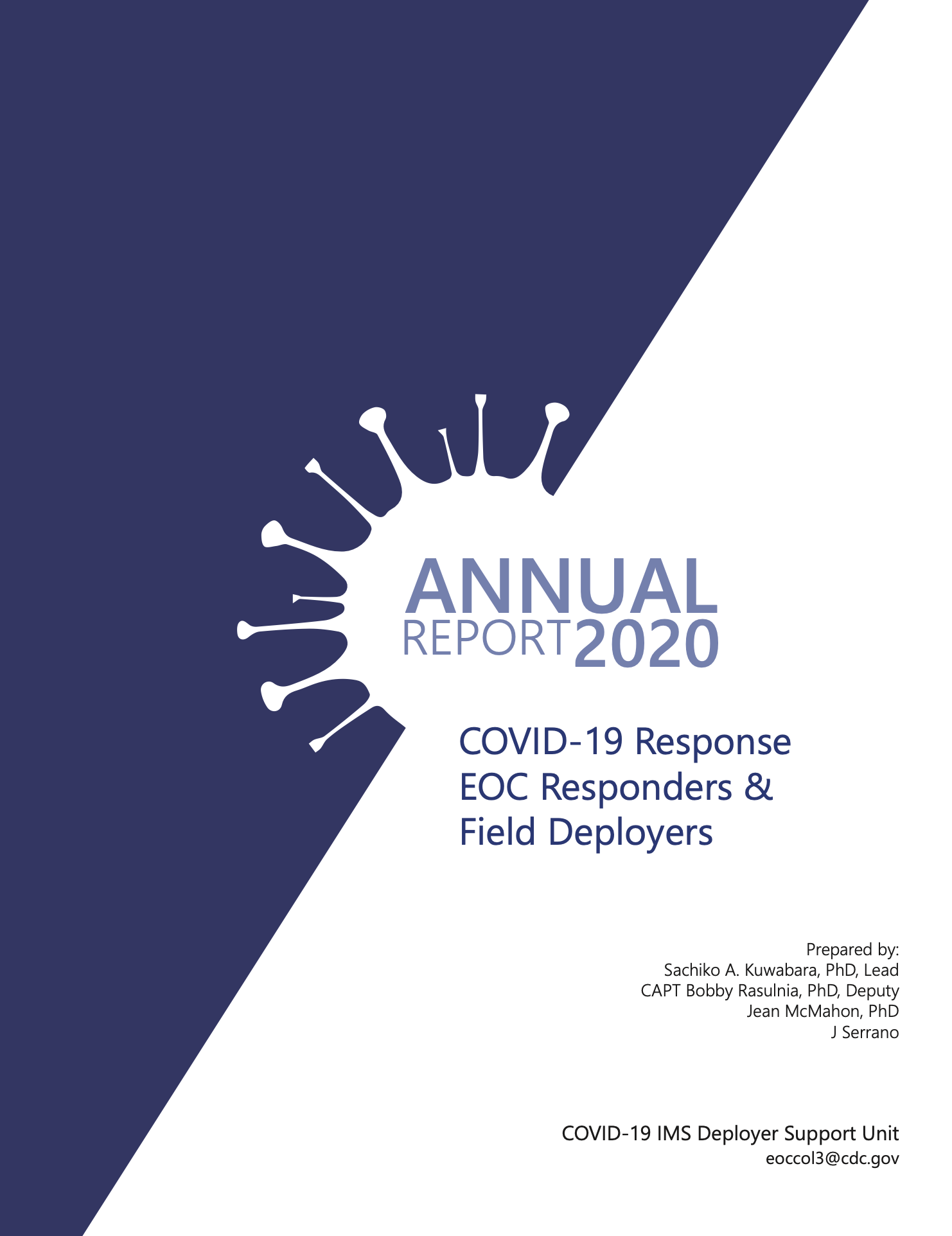 2020 Annual Report