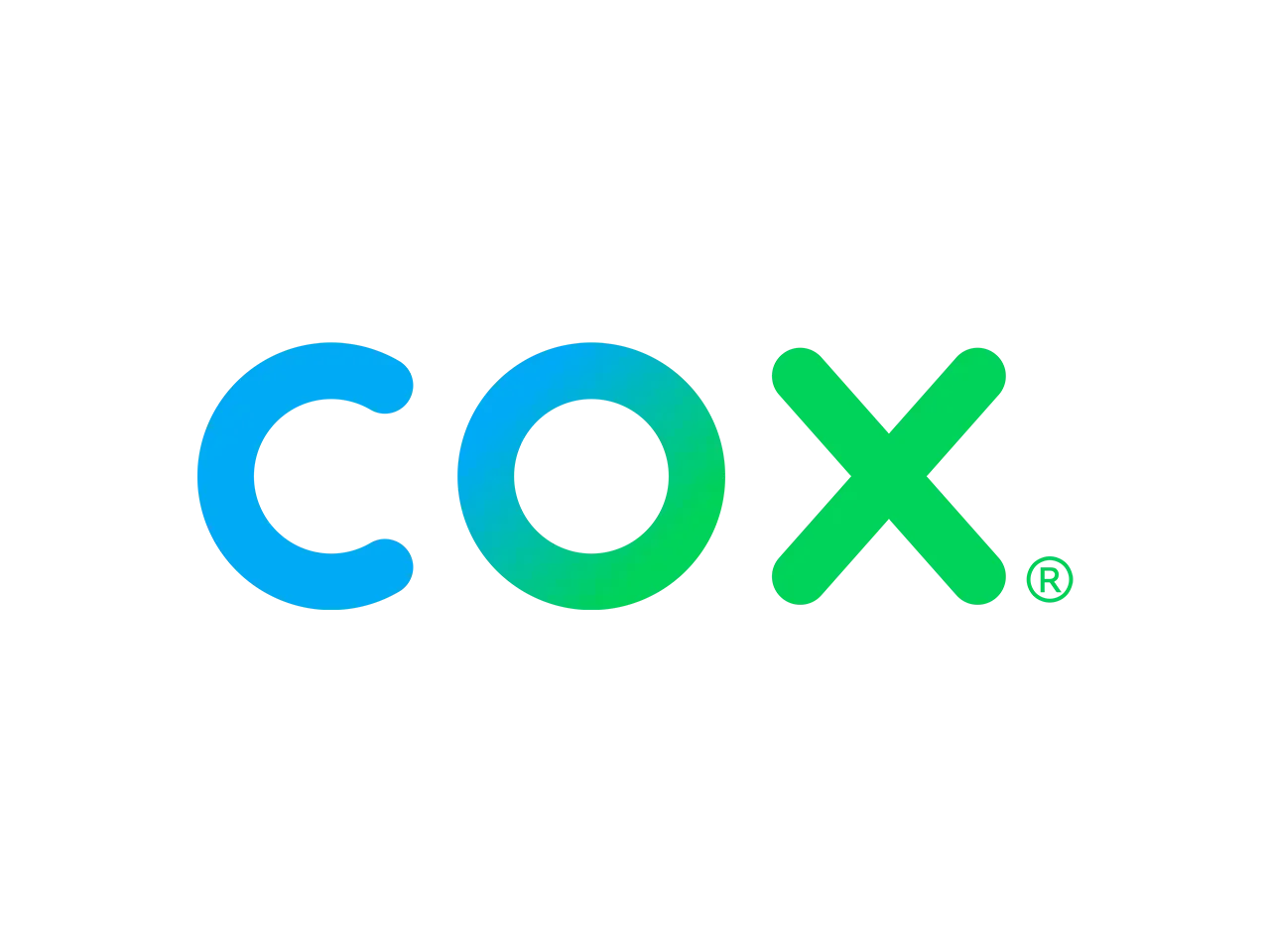 Cox logo