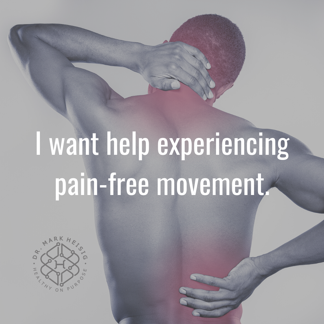 Natural Pain Management