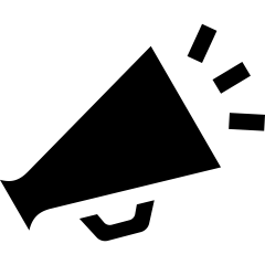 iconmonstr-megaphone-3-240.png