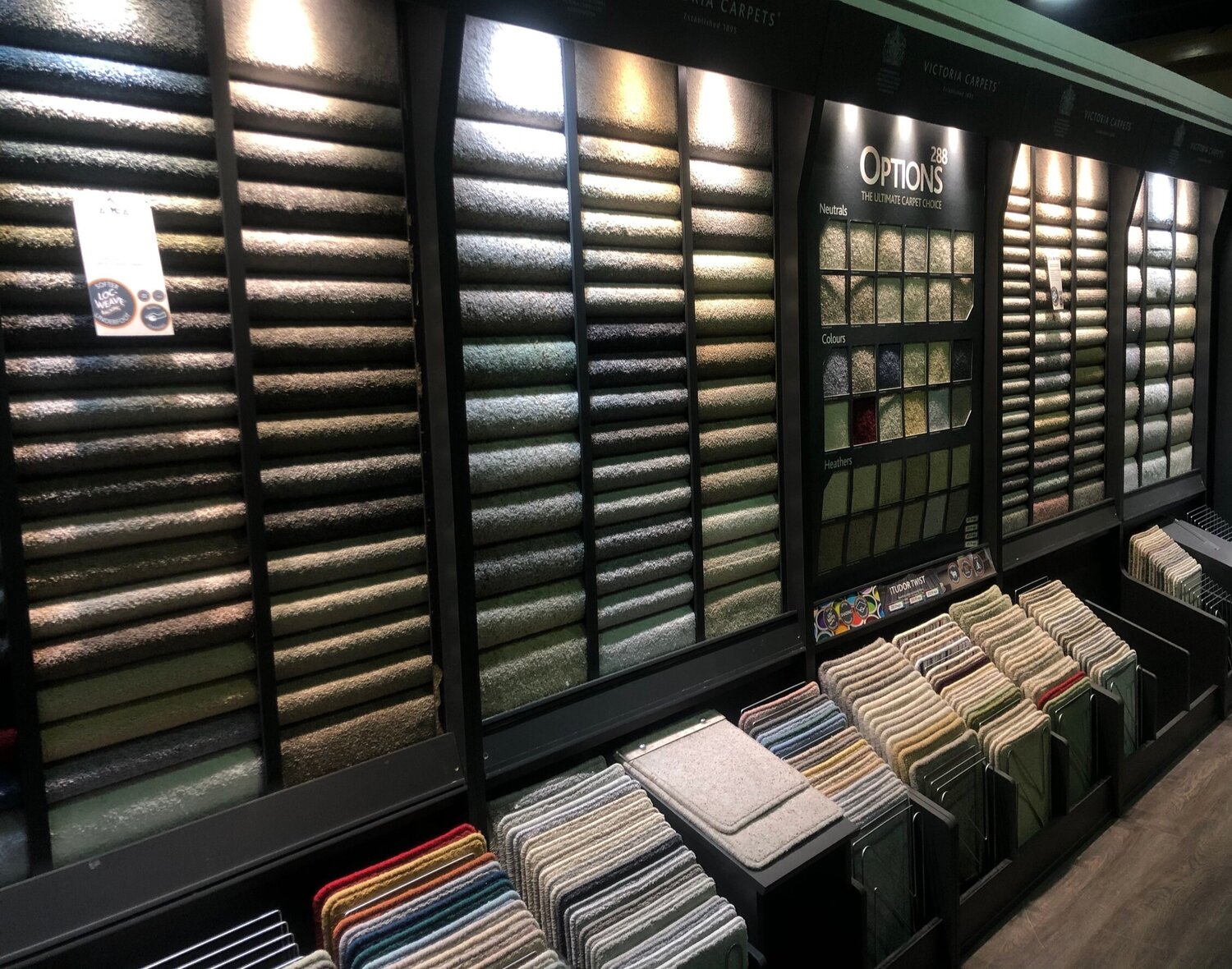 Newcastle Upon Tyne Carpets Luxury Flooring Budget Carpets
