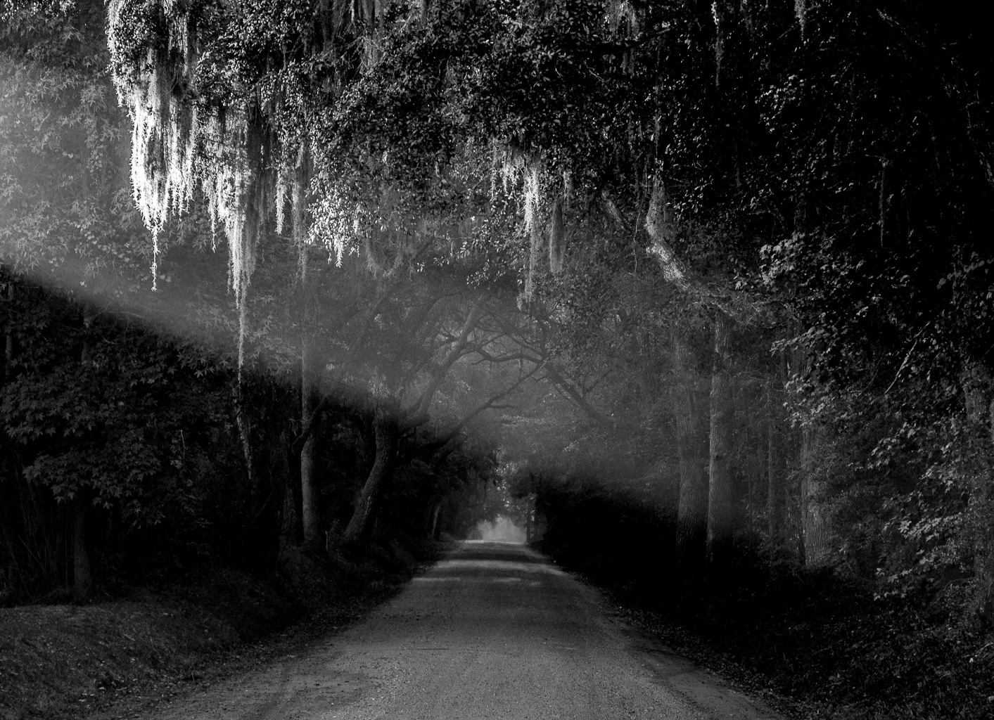 Road to Heaven