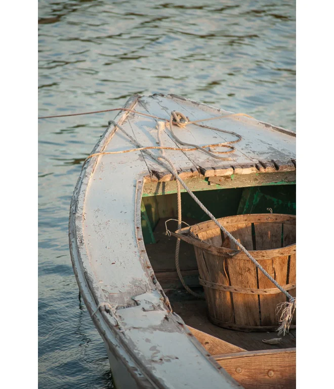  Saint George Island Crabber