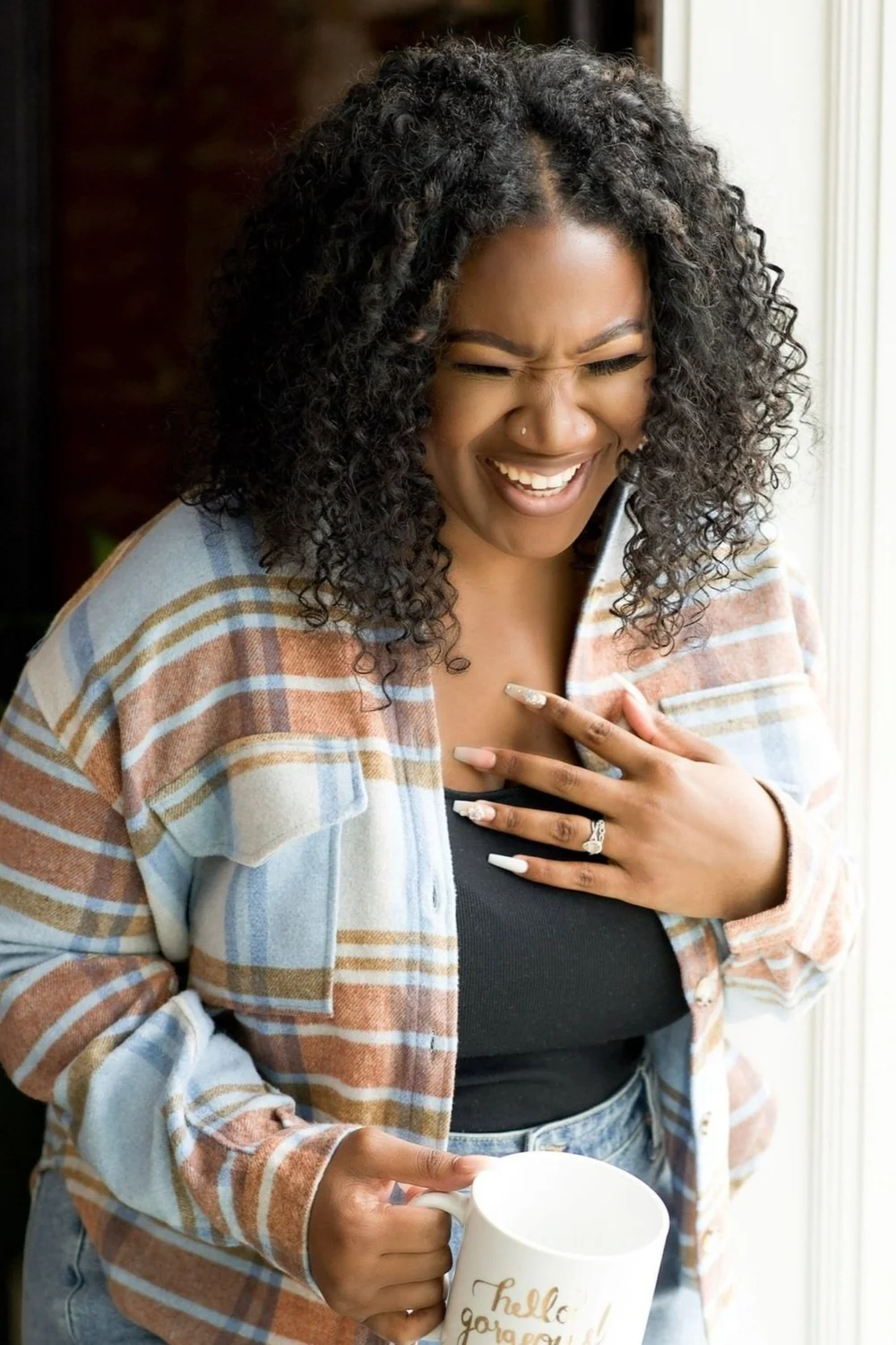 Founder & CEO portrait