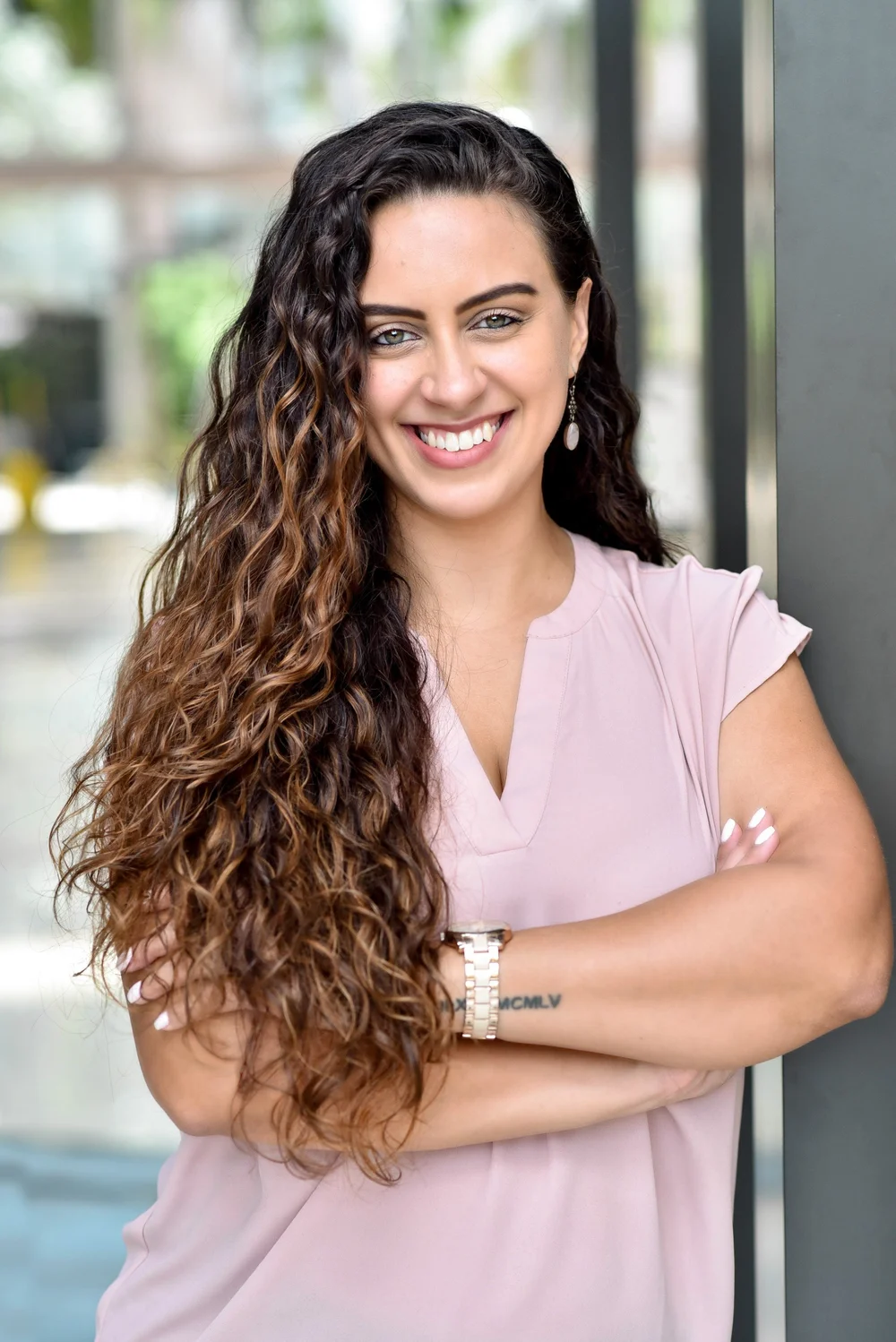 Stefany Peralta-Skelpsa