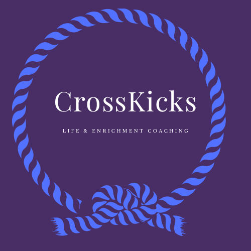Crosskicks Life & Enrichment Coaching