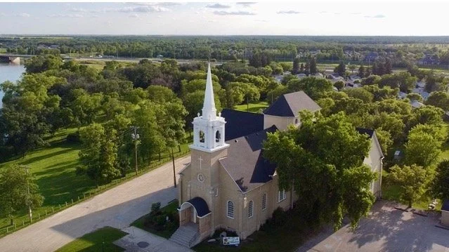 St. Charles Roman Catholic ParishSt. Charles Roman Catholic Parish