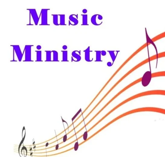 Music Ministry