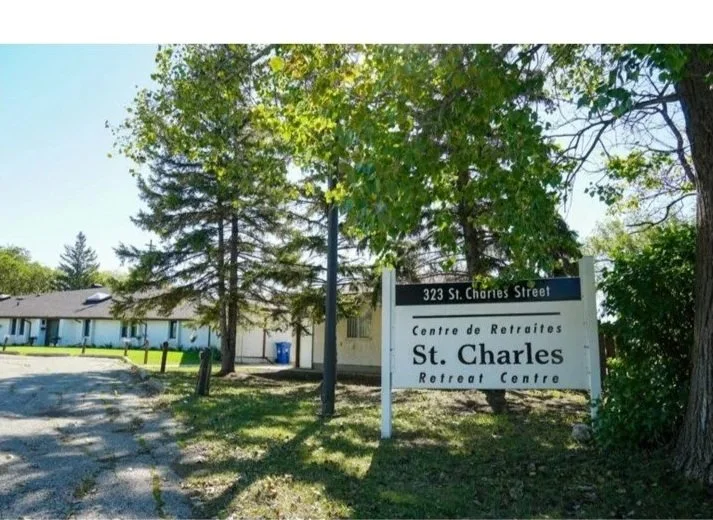 St. Charles Retreat Centre