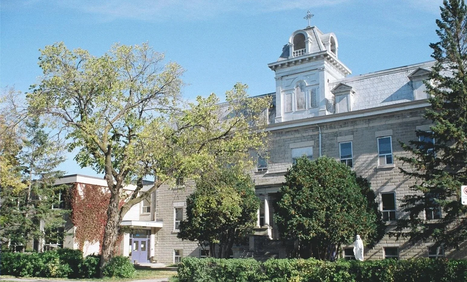 St. Charles Catholic School