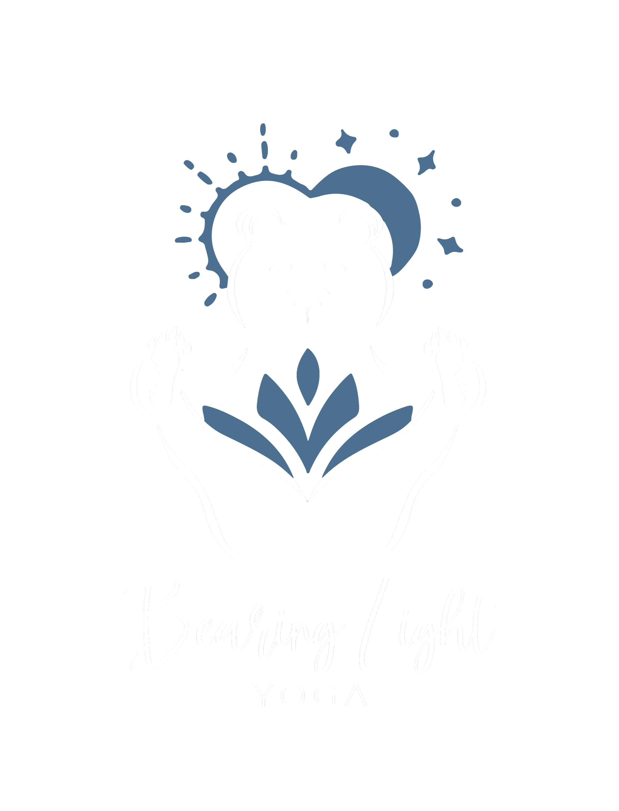 Bearing Light Yoga