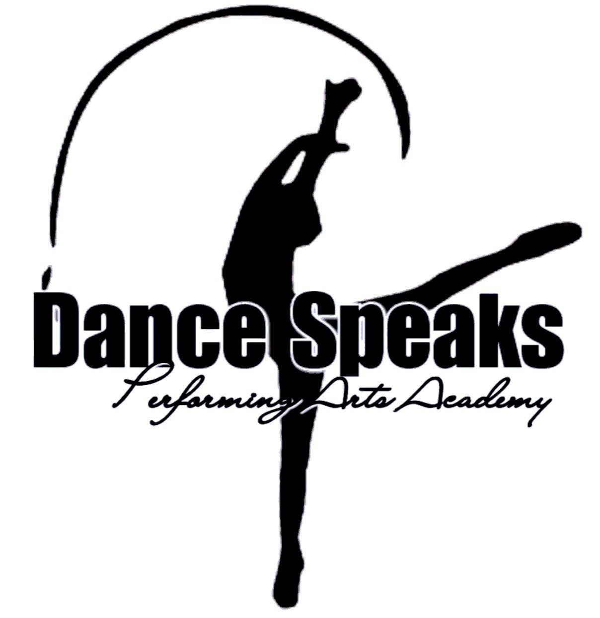 Dance Speaks Performing Arts Academy