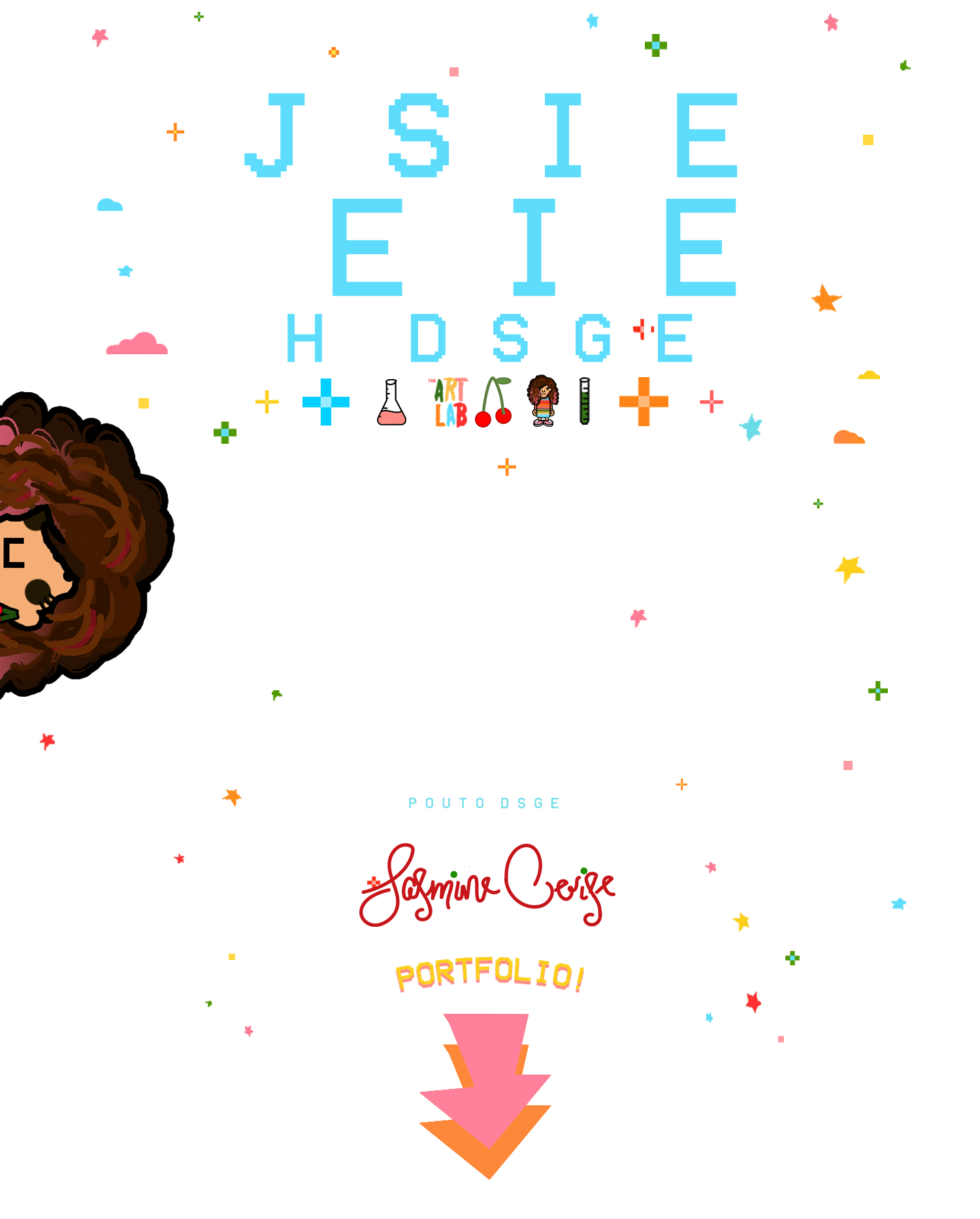 The Designer