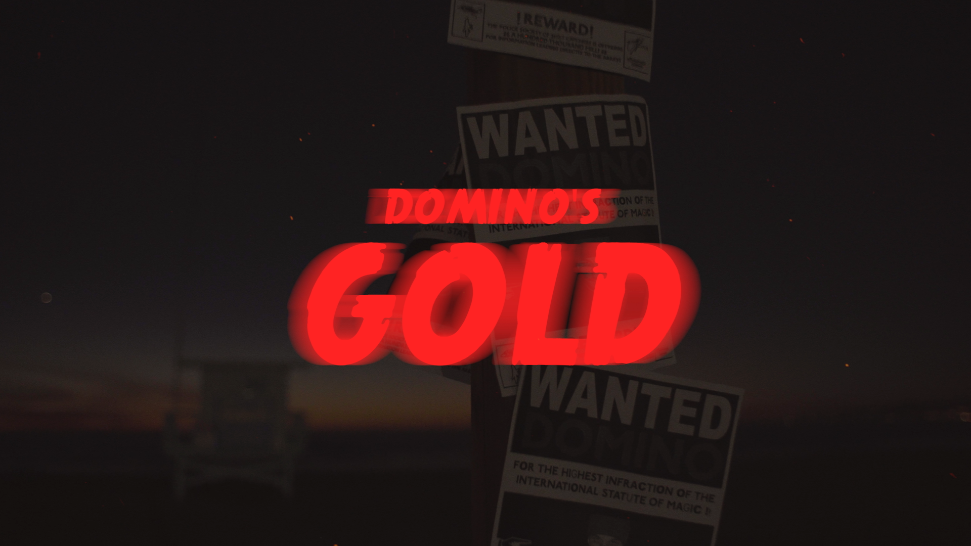 GOLD