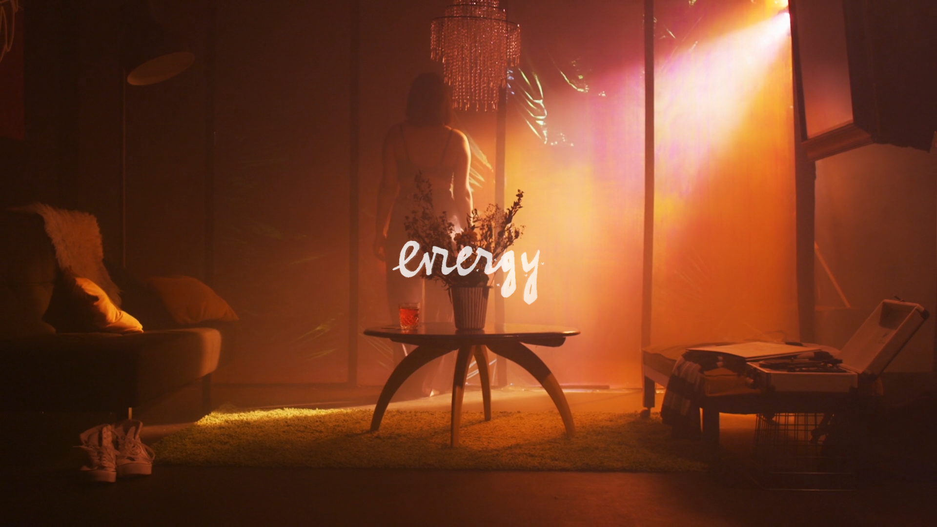 ENERGY