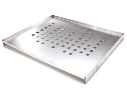 Vulcan Drip Tray