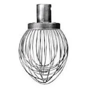 Univex Wire Whip 30 qt.