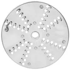 Mannhart/Berkel SH7 Shredder Blade