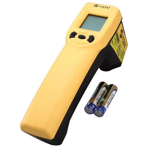 Infrared Thermometer