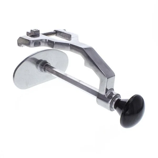 Mannhart 01-02108 Fixed Pusher Assy