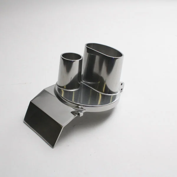 Mannhart 01-202100 Feed Hopper