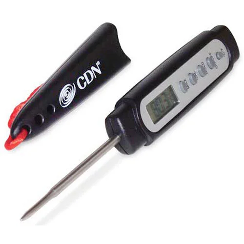 Pocket Thermometer