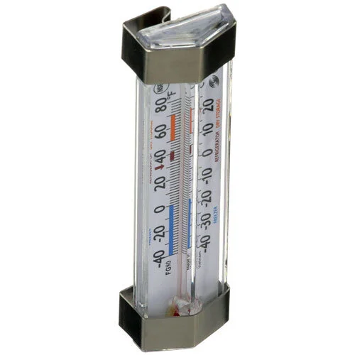 Refrigerator-Freezer Thermometer