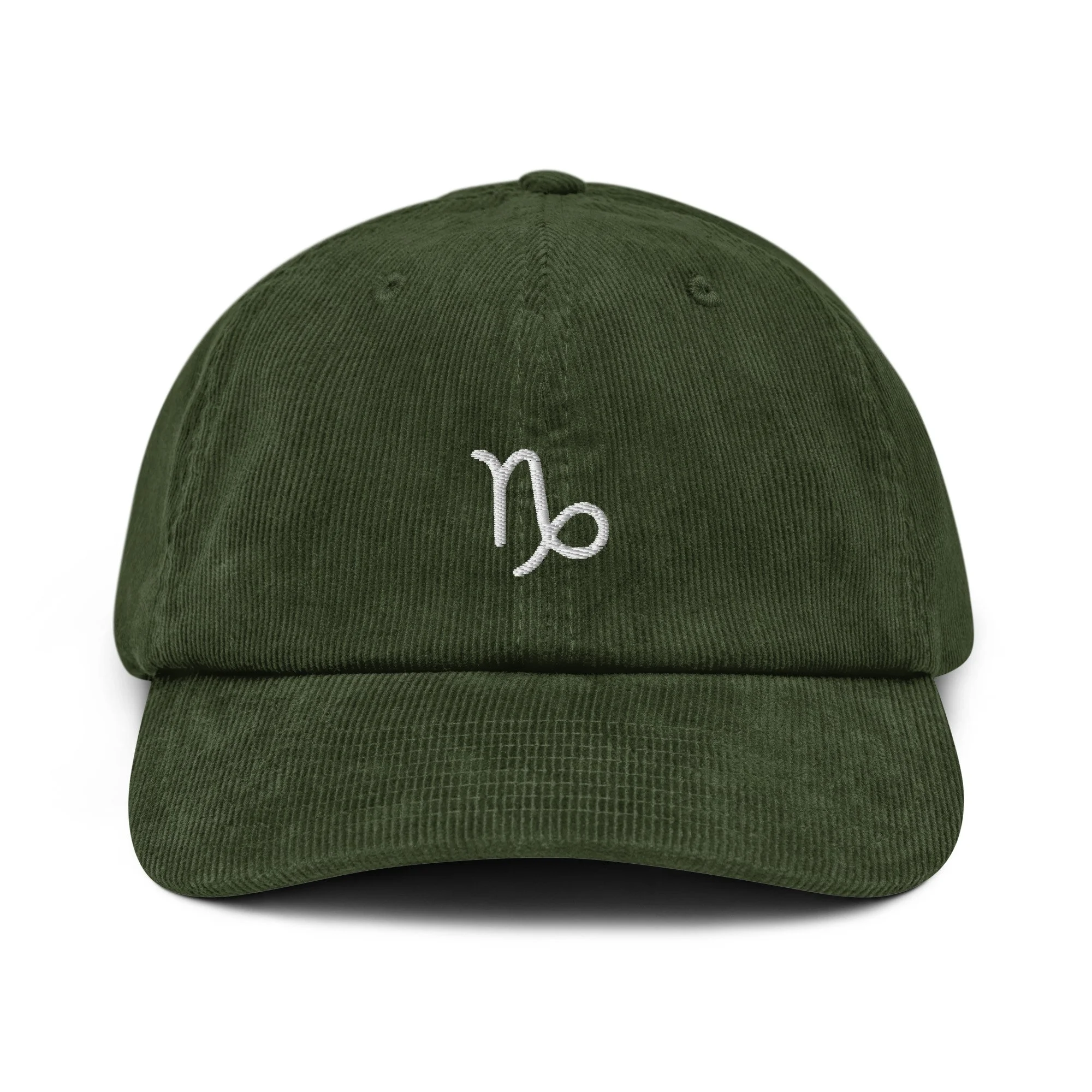 corduroy-hat-dark-olive-front-6a83ce0d1538a.jpg