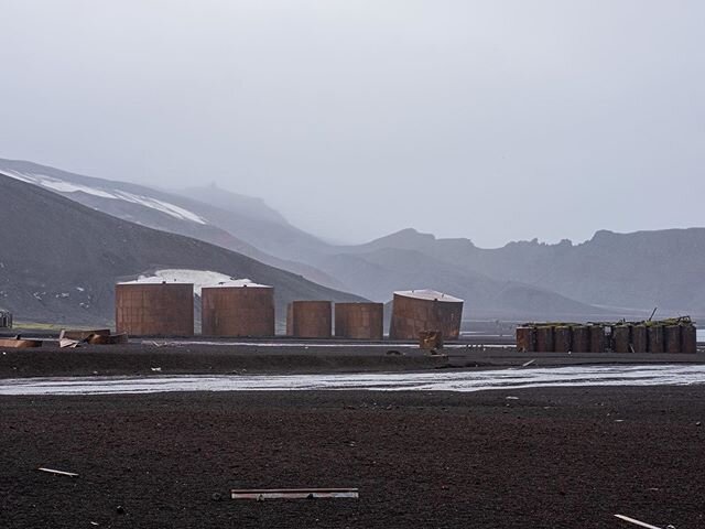 Antarctica, part 2.
What do you think of when you hear Antarctica? Cold, snowy and sheets of ice? Penguins, seals and untouched terrain? All of these wouldn&rsquo;t be wrong, but perhaps something less known is that whaling was a major industry in th