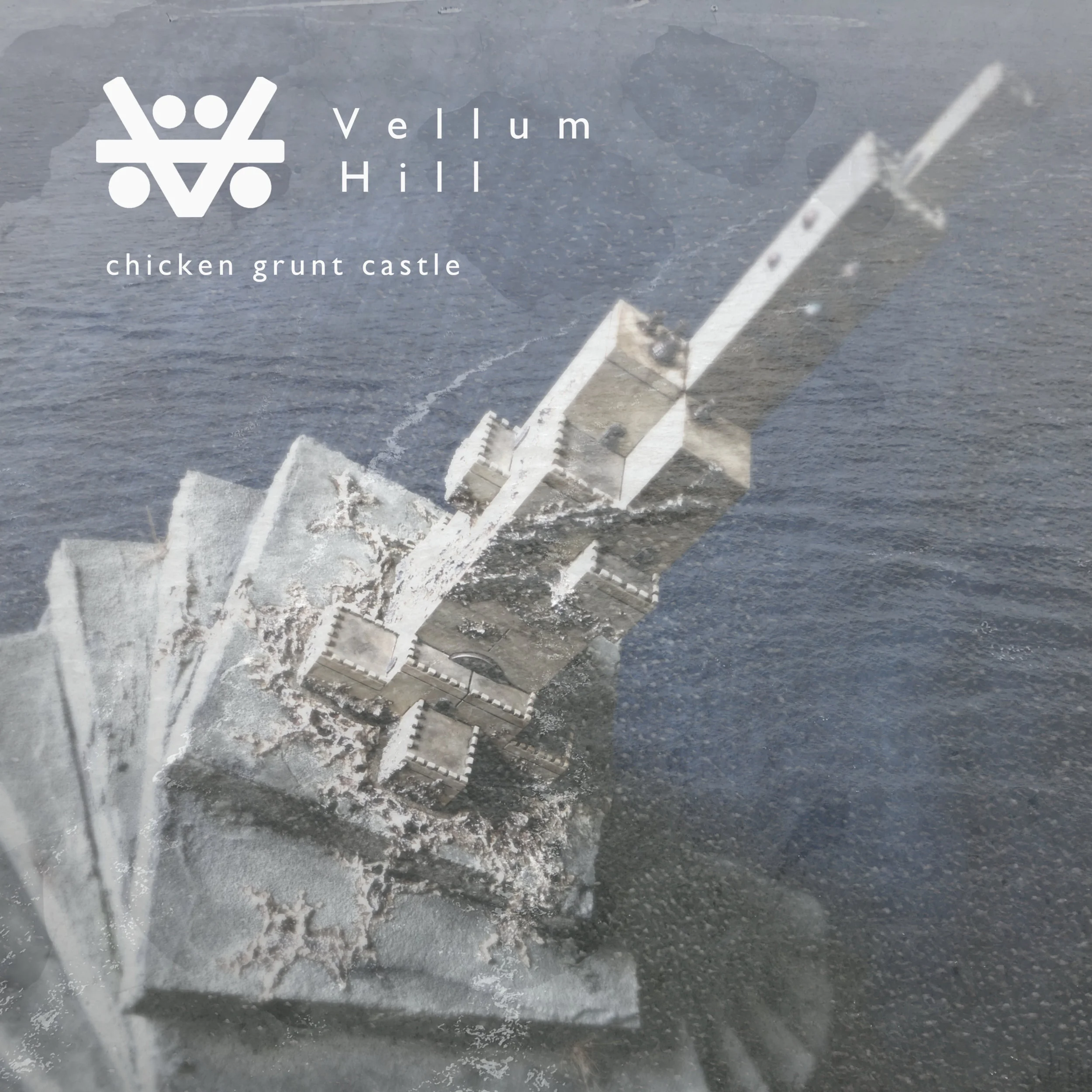 Vellum Hill debut album chicken grunt castle released