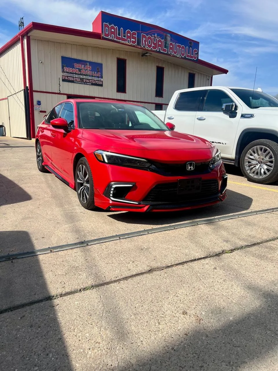 2022 HONDA CIVIC EX-L HATCHBACK
