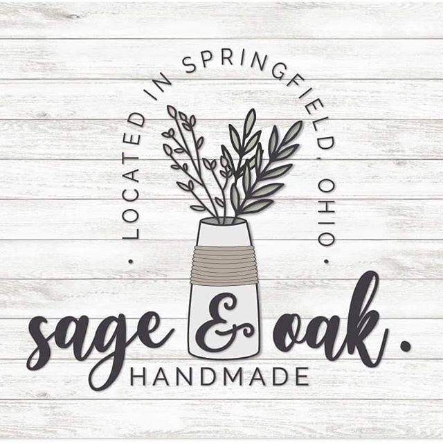 Happy Sunday! I'm here to give a big update on my life and what I've been up to lately.

Today we launched our new shop, Sage &amp; Oak. and we couldn't be more excited! Here you'll find a bunch of handpainted signs, canvases, stickers, with a lot mo