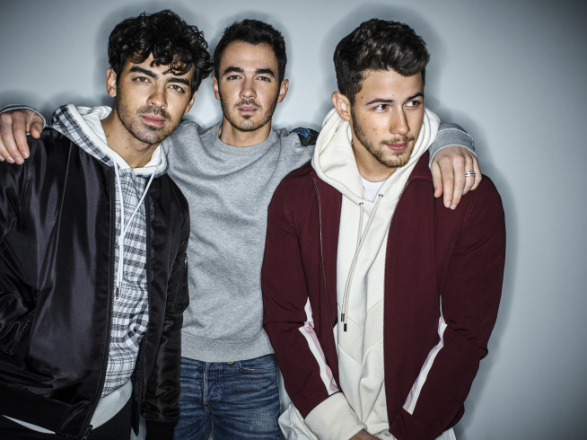Photo credit: Peggy Sirota | Courtesy of Universal Music Group